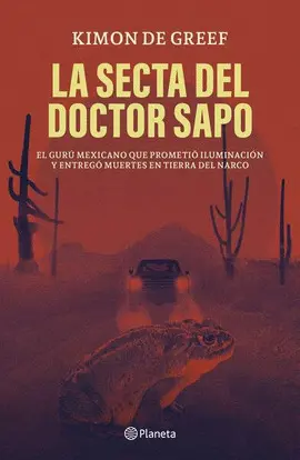 Secta del Doctor Sapo, la