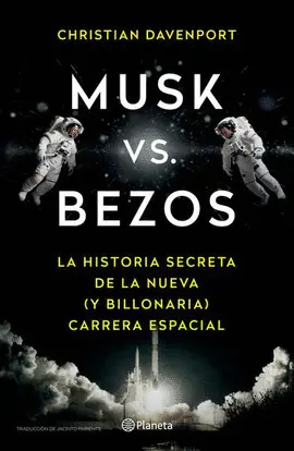 Musk Vs. Bezos