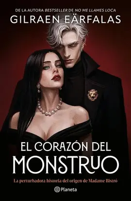 Corazón del Monstruo, el