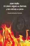 Juan Rulfo: el Llano Sigue en Llamas y las Ánimas en Pena