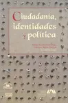 Ciudadanía, Identidades y Política
