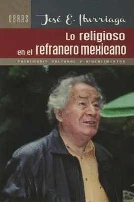 Religioso en el Refranero Mexicano, lo