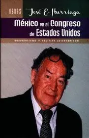 México en el Congreso de Estados Unidos