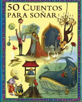 50 Cuentos para Soñar