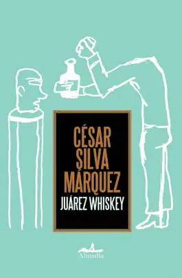 Juárez Whiskey