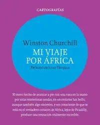 Mi Viaje por África