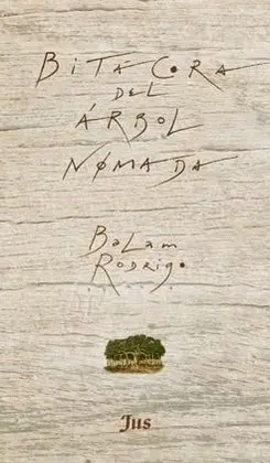 Bitácora del Árbol Nómada