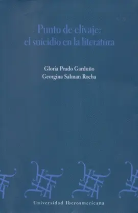 Punto de Clivaje: el Suicidio en la Literatura
