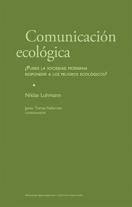 Comunicación Ecológica