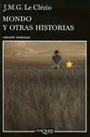 Mondo y Otras Historias
