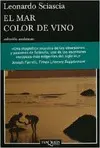 Mar Color de Vino, el