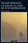 Un Día en la Vida de Iván Denísovich