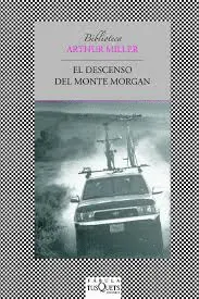 Descenso del Monte Morgan, el