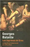 Lágrimas de Eros, las