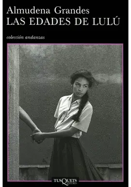 Edades de Lulú, las