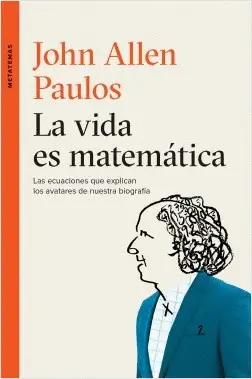Vida Es Matemática, la