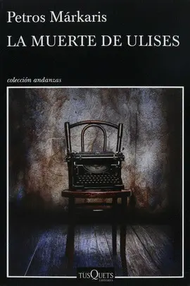 Muerte de Ulises, la
