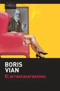 Arrancacorazones, el