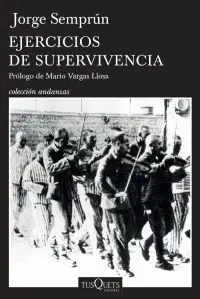 Ejercicios de Supervivencia