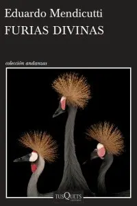 Furias Divinas