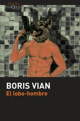 Lobo Hombre, el