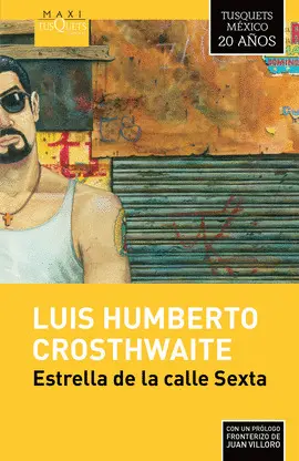 Estrella de la Calle Sexta