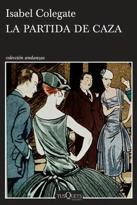 Partida de Caza, la