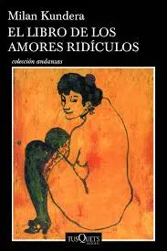 Libro de los Amores Ridículos, el