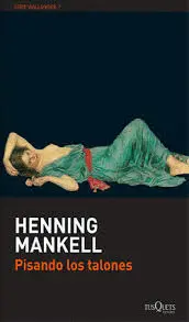 Pisando los Talones