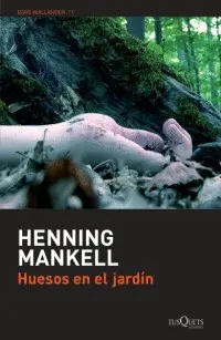 Huesos en el Jardín