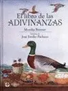 Libro de las Adivinanzas, el