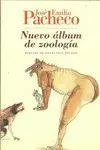 Nuevo Álbum de Zoología