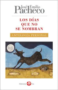 Días que no se Nombran, los