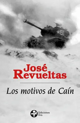 MOTIVOS DE CAÍN, LOS MOTIVOS DE CAÍN, LOS