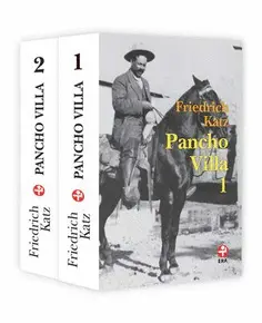 Pancho Villa (Dos Tomos)