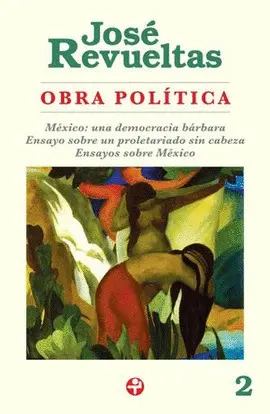 OBRA POLÍTICA 2 OBRA POLÍTICA 2