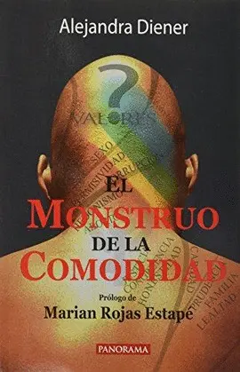 Monstruo de la Comodidad, el