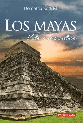 Mayas, los