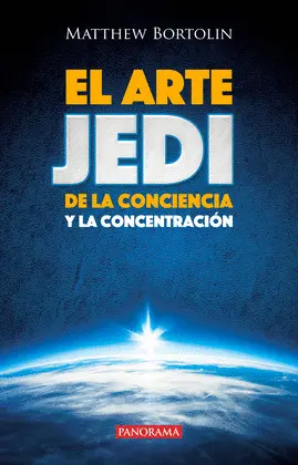 Arte Jedi de la Conciencia y la Concentración, el