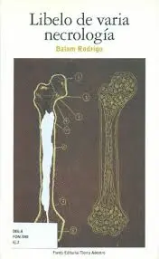 Libelo de Varia Necrología