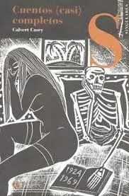 Cuentos (Casi) Completos