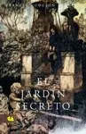 Jardín Secreto, el