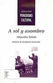 A Sol y Asombro