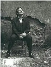 Octavio Paz, entre la Imagen y el Nombre