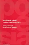 20 Años de Poesía