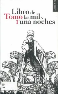 Libro de las Mil y una Noches Tomo I