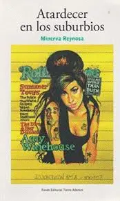 Atardecer en los Suburbios