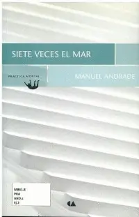 Siete Veces el Mar