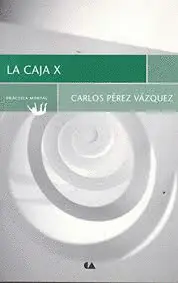 Caja X, la