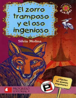 Zorro Tramposo y el Oso Ingenioso, el